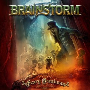 ดาวน์โหลดและฟังเพลง Scars in Your Eyes พร้อมเนื้อเพลงจาก Brainstorm