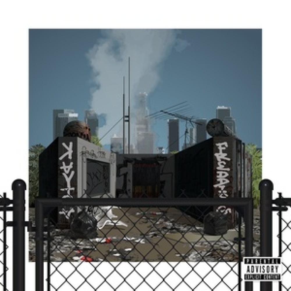 My Dope House (Explicit)