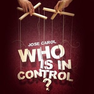 ดาวน์โหลดและฟังเพลง Who Is In Control, Pt. 2 พร้อมเนื้อเพลงจาก Jose Carol