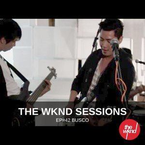 Album The Wknd Sessions Ep. 42: Busco from 