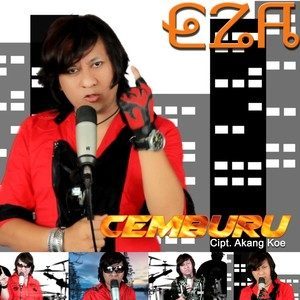 Album Cemburu from 