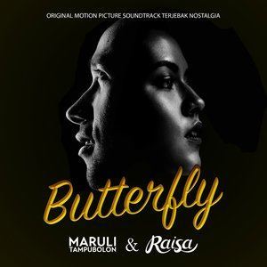 收聽Maruli Tampubolon的Butterfly (From "Terjebak Nostalgia")歌詞歌曲