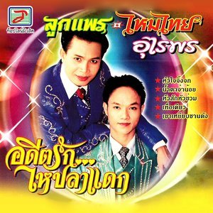 收聽ลูกแพร อุไรพร的อดีตรักไหปลาแดก歌詞歌曲