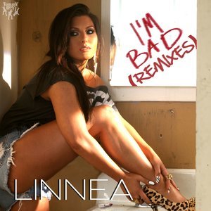 Linnea的專輯I'm Bad (Remixes)