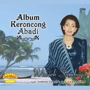 Dengarkan Lgm. Sabda Alam lagu dari Wiwiek Sumbogo dengan lirik
