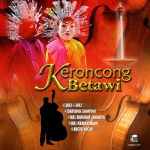 Dengarkan Sunda Kelapa lagu dari Sumiati dengan lirik