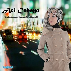 收聽Aci Cahaya的Perjalanan Menuju Langit歌詞歌曲