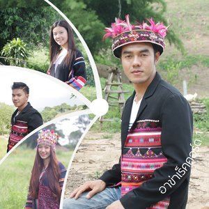Dengarkan lagu รักนิรันดร์ nyanyian KookKai dengan lirik