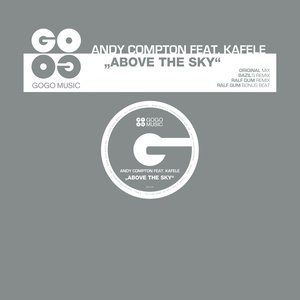 Above the Sky dari Andy Compton