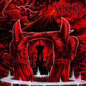 Dengarkan lagu Blood Sucker nyanyian Venomed dengan lirik