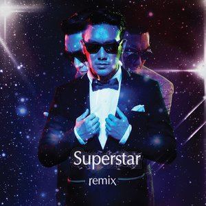 ดาวน์โหลดและฟังเพลง Superstar (Remix) พร้อมเนื้อเพลงจาก บุรินทร์ บุญวิสุทธิ์