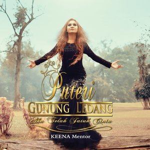 Listen to Gunung Ledang (Aku Telah Jatuh Cinta) song with lyrics from Keena Mentor