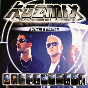 ดาวน์โหลดและฟังเพลง Gyönyörü Évek พร้อมเนื้อเพลงจาก Kozmix