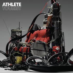 ดาวน์โหลดและฟังเพลง Half Light พร้อมเนื้อเพลงจาก Athlete