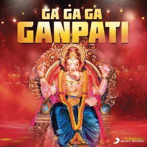 收聽Sachin-Jigar的Sadda Dil Vi Tu (Ga Ga Ga Ganpati)歌詞歌曲