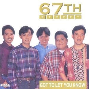 ดาวน์โหลดและฟังเพลง Keep on Loving You พร้อมเนื้อเพลงจาก 67th Street