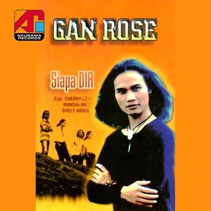 收聽Gan Rose的Bias Bayangmu歌詞歌曲