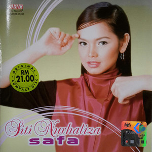 ดาวน์โหลดและฟังเพลง Azimat Cinta พร้อมเนื้อเพลงจาก Siti Nurhaliza