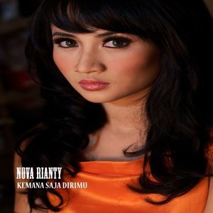 Dengarkan lagu Kemana Saja Dirimu nyanyian Nova Rianty dengan lirik