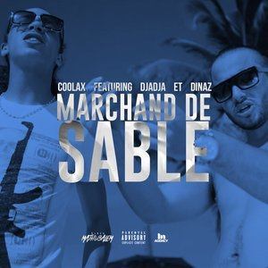 Coolax的專輯Marchand de sable
