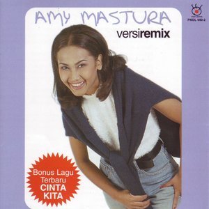 收聽Amy Mastura的Jawapan Kasih (Penggoda Mix)歌詞歌曲