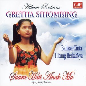 Dengarkan lagu Tuhan Pimpin Anakmu nyanyian Gretha Sihombing dengan lirik