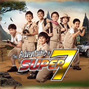 Dengarkan Menabung lagu dari Super 7 dengan lirik
