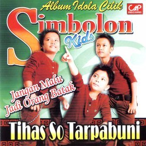 收聽Simbolon Kids的Indot-Indot歌詞歌曲