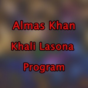 Dengarkan Nishta Sharafat Par lagu dari Almas Khan dengan lirik