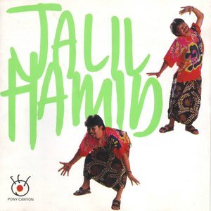 收聽Jalil Hamid的Sketsa Tongkat歌詞歌曲