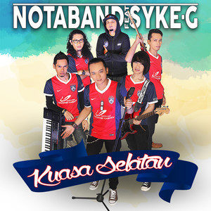 收聽Nota Band的Kuasa Selatan歌詞歌曲
