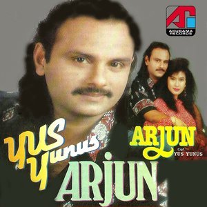 Dengarkan Senyummu Adalah Tangisku lagu dari Yus Yunus dengan lirik