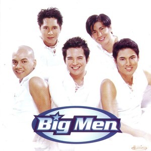 收聽Big Men的Good Boy歌詞歌曲