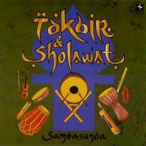 Dengarkan Takbir lagu dari SambaSunda dengan lirik