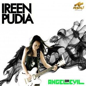 Dengarkan lagu Pernah nyanyian Ireen Pudia dengan lirik