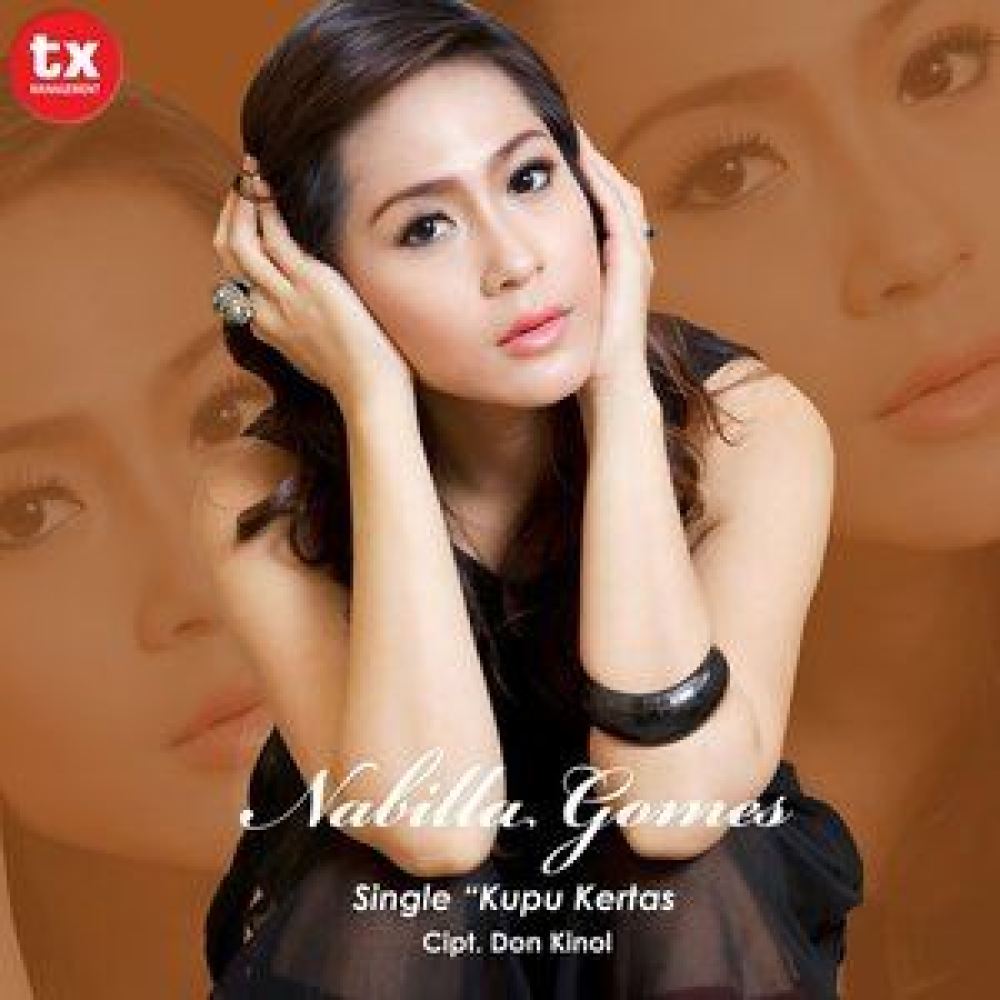 Kupu Kertas