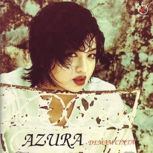 Dengarkan Kampung Nan Jauh Dimata lagu dari Azura dengan lirik