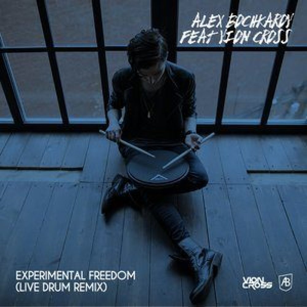 Experimental Freedom (Live Drum Remix)