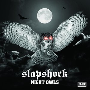 收聽Slapshock的Night Owls歌詞歌曲
