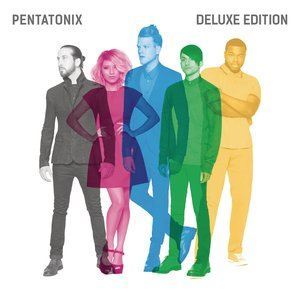 收聽Pentatonix的Can't Sleep Love歌詞歌曲