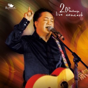 收聽Franky Sihombing的Cinta Sejati (Live)歌詞歌曲