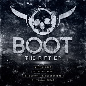Dengarkan The Rift lagu dari Boot dengan lirik