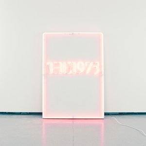 Album UGH! from The 1975