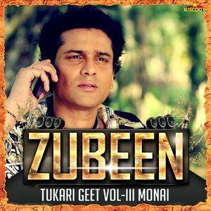 Album Tukari Geet, Vol. 3 from Zubeen Garg