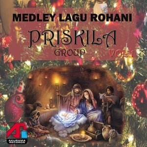 收聽Priskila Group的Dari Terbit Matahari歌詞歌曲