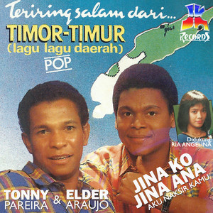 Dengarkan Uma Kaing Faung lagu dari Tonny Pareira dengan lirik