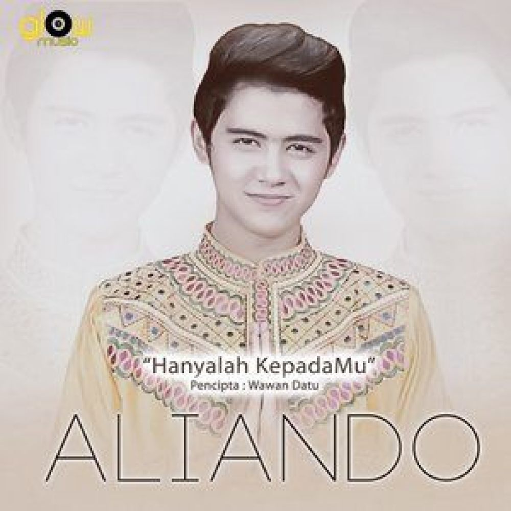 Hanyalah KepadaMu