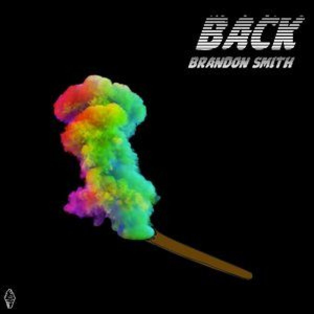 Back