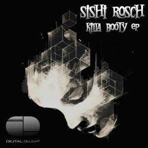 Album Killa Booty Ep oleh Sishi Rosch