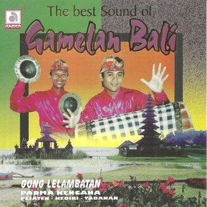 ดาวน์โหลดและฟังเพลง Pengecet พร้อมเนื้อเพลงจาก Gong Padma Kencana